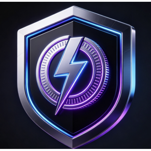 盘球吧 logo